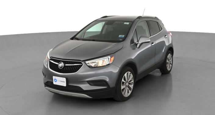 Thumbnail: 2019 Buick Encore - 1