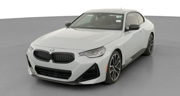 Thumbnail: 2022 BMW 2 Series - 1