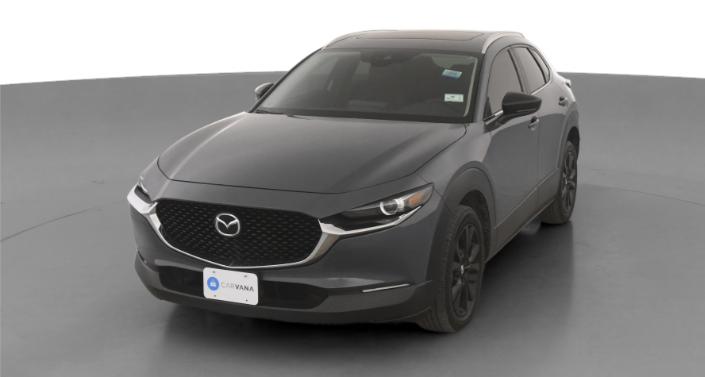 Thumbnail: 2023 Mazda CX-30 - 1