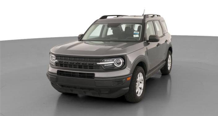 Thumbnail: 2022 Ford Bronco Sport - 1