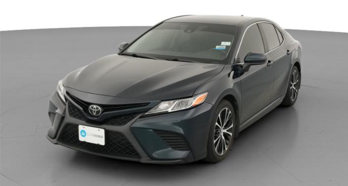 Thumbnail: 2019 Toyota Camry - 1