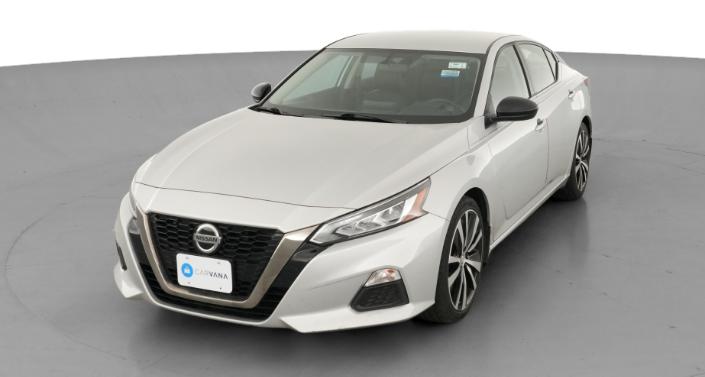 Thumbnail: 2019 Nissan Altima - 1