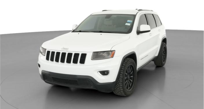 Thumbnail: 2015 Jeep Grand Cherokee - 1