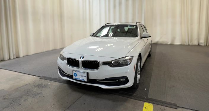 Thumbnail: 2017 BMW 3 Series - 1