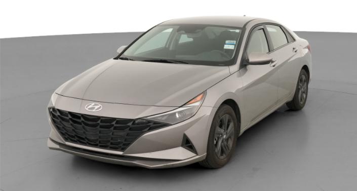 Thumbnail: 2023 Hyundai Elantra - 1