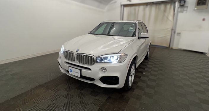 Thumbnail: 2018 BMW X5 - 1