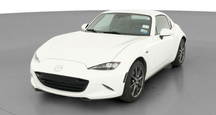 Thumbnail: 2017 Mazda MX-5 Miata - 1