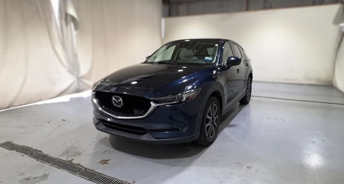 Thumbnail: 2017 Mazda CX-5 - 1