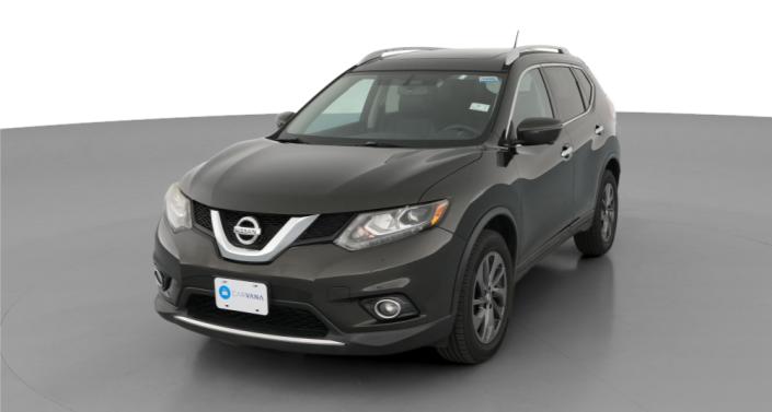 Thumbnail: 2016 Nissan Rogue - 1