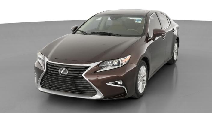 Thumbnail: 2016 Lexus ES - 1