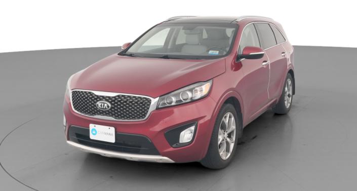 Thumbnail: 2016 Kia Sorento - 1