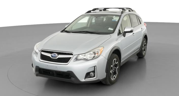 Thumbnail: 2016 Subaru Crosstrek - 1
