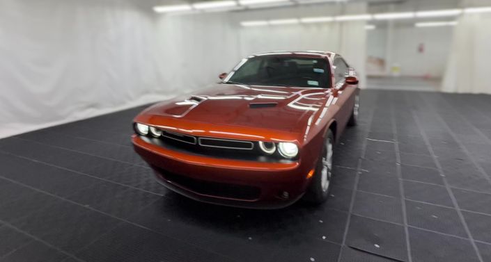 Thumbnail: 2020 Dodge Challenger - 1