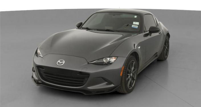 Thumbnail: 2019 Mazda MX-5 Miata - 1