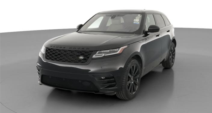 Thumbnail: 2020 Land Rover Range Rover Velar - 1
