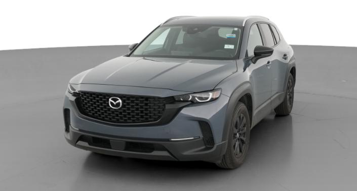 Thumbnail: 2023 Mazda CX-50 - 1