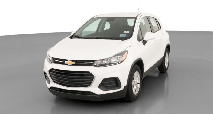 Thumbnail: 2020 Chevrolet Trax - 1