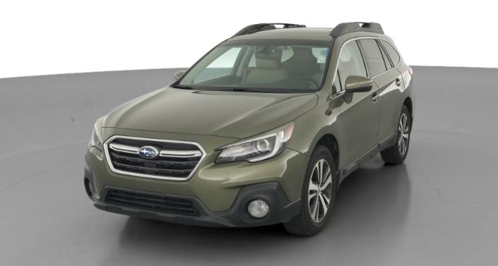 Thumbnail: 2019 Subaru Outback - 1