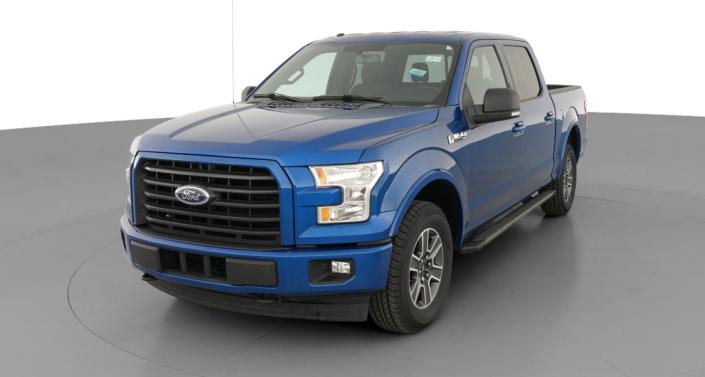 Thumbnail: 2017 Ford Econoline - 1