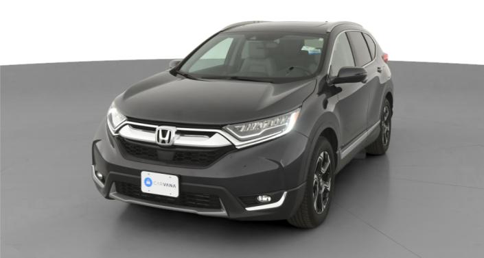 Thumbnail: 2017 Honda CR-V - 1