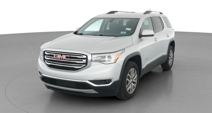 Thumbnail: 2019 GMC Acadia - 1