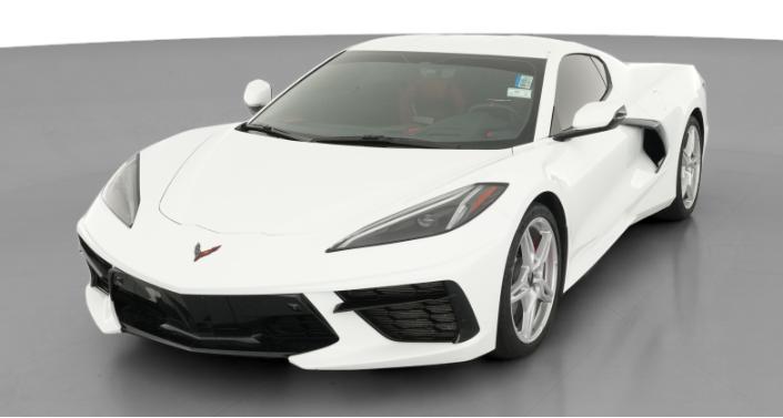 Thumbnail: 2020 Chevrolet Corvette - 1