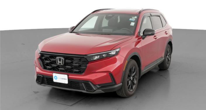 Thumbnail: 2024 Honda CR-V - 1