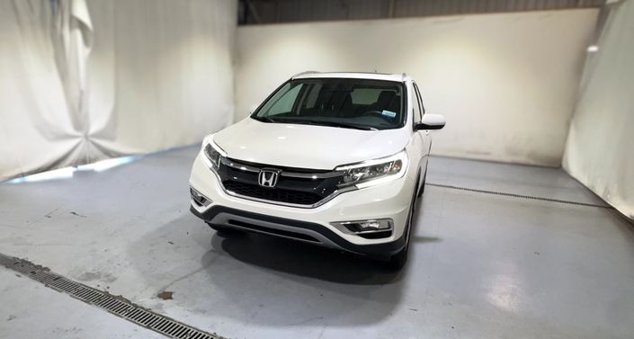 Thumbnail: 2016 Honda CR-V - 1
