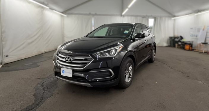 Thumbnail: 2018 Hyundai Santa Fe - 1