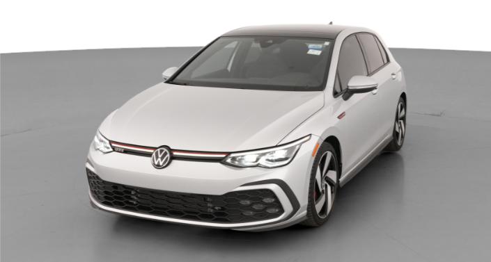 Thumbnail: 2023 Volkswagen Golf - 1