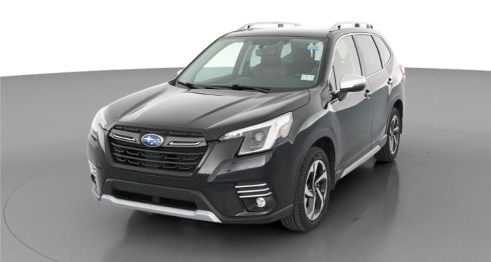 Thumbnail: 2022 Subaru Forester - 1
