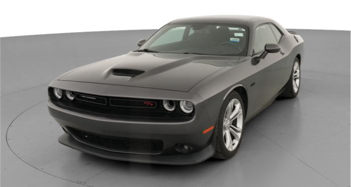 Thumbnail: 2021 Dodge Challenger - 1