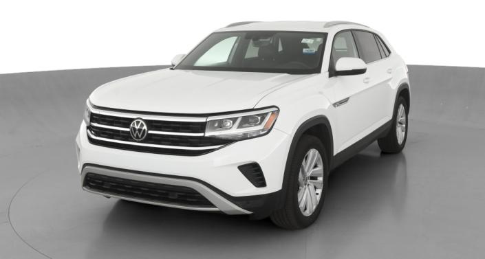 Thumbnail: 2020 Volkswagen Atlas - 1