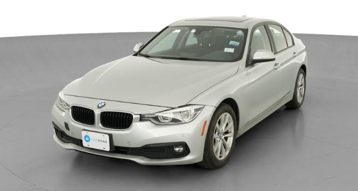 Thumbnail: 2018 BMW 3 Series - 1