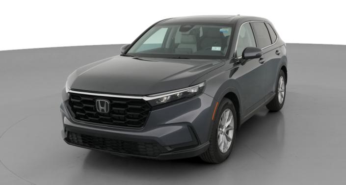 Thumbnail: 2025 Honda CR-V - 1