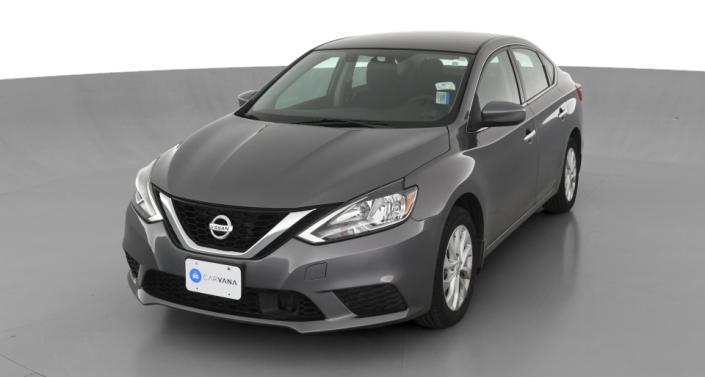 Thumbnail: 2019 Nissan Sentra - 1