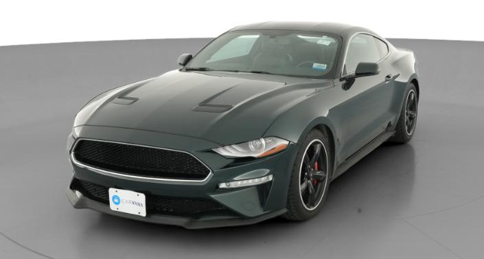 Thumbnail: 2019 Ford Mustang - 1