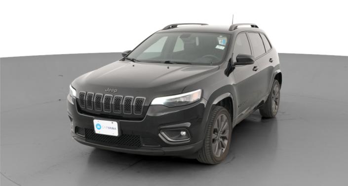 Thumbnail: 2019 Jeep Cherokee - 1