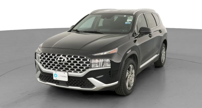 Thumbnail: 2021 Hyundai Santa Fe - 1