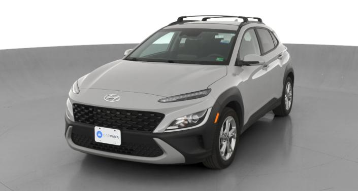 Thumbnail: 2023 Hyundai Kona - 1