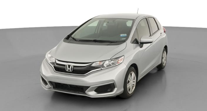 Thumbnail: 2020 Honda Fit - 1