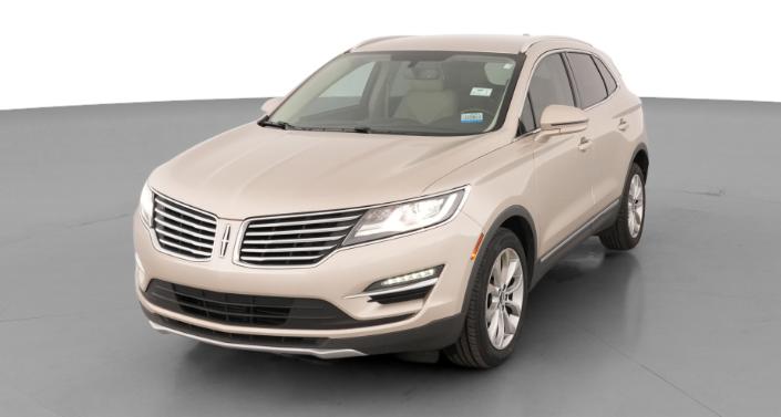 Thumbnail: 2017 Lincoln MKC - 1