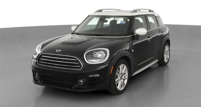 Thumbnail: 2020 MINI Cooper Countryman - 1