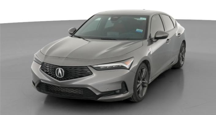 Thumbnail: 2023 Acura Integra - 1