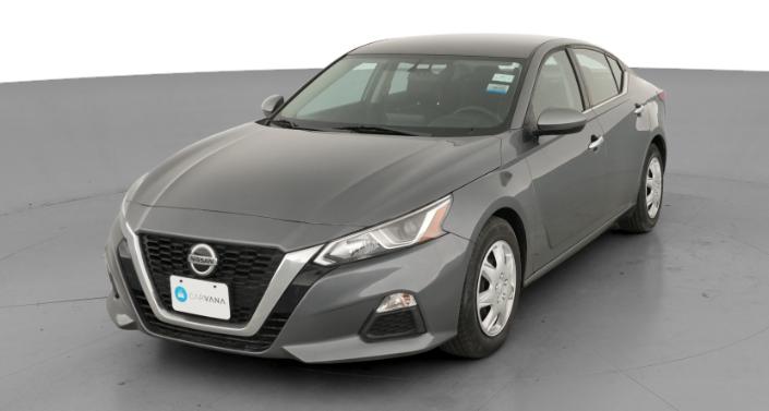 Thumbnail: 2019 Nissan Altima - 1