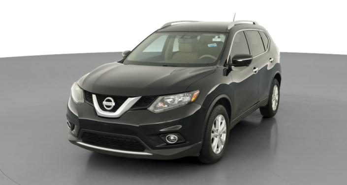Thumbnail: 2015 Nissan Rogue - 1