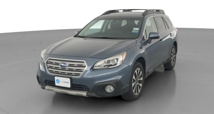 Thumbnail: 2016 Subaru Outback - 1