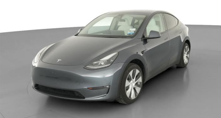 Thumbnail: 2023 Tesla Model Y - 1