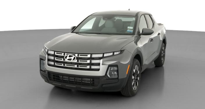 Thumbnail: 2025 Hyundai Santa Cruz - 1