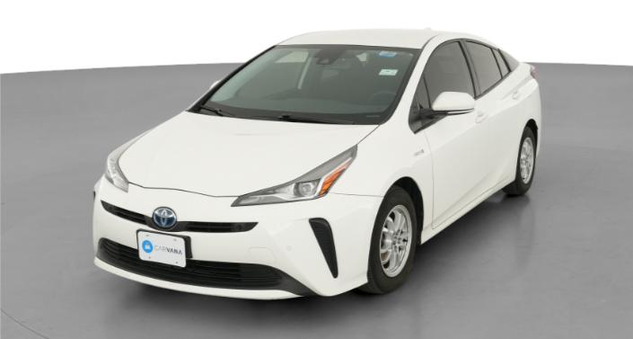 Thumbnail: 2022 Toyota Prius - 1